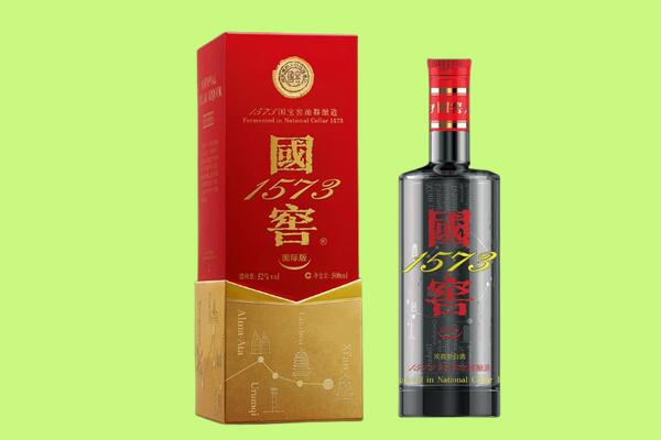 长汀县回收国窖