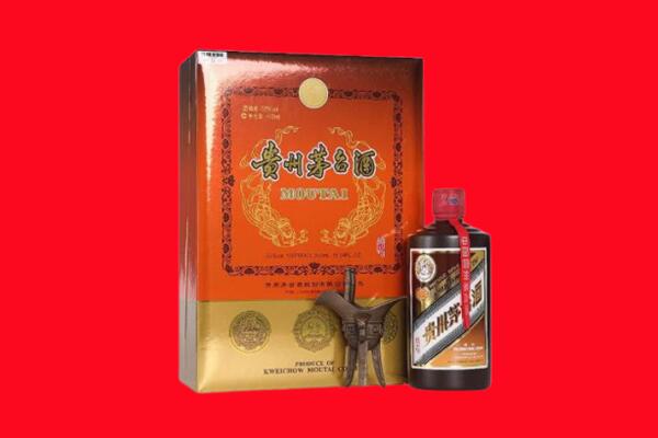 长汀县回收30年茅台